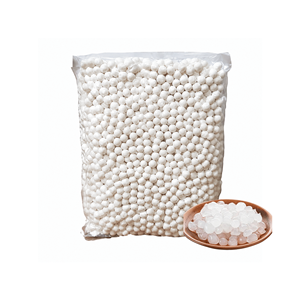 Tapioca Blanca Pura Deliciosa de Calidad de Exportación de Fábrica de Vietnam, Empaque Personalizado, Más Vendida y con la Mejor Tarifa - Product Image 1