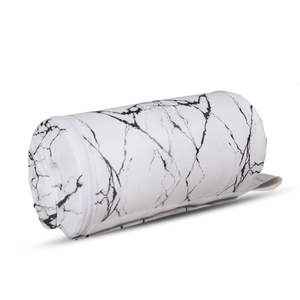 Almohadilla de espuma EVA de cuero antideslizante de 2 pulgadas de grosor, ecológica, para levantamiento de pesas, empuje de cadera y press de banca, para venta al por mayor - Product Image 1