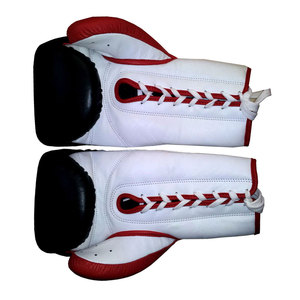 ถุงมือ MMA ราคาโรงงาน วัสดุ PU จับถนัดมือ สีสันตามสั่ง สำหรับขายส่ง ฝึกซ้อมในยิม คิกบ็อกซิ่ง ผลิตภัณฑ์ OEM ตามสั่ง - Product Image 5