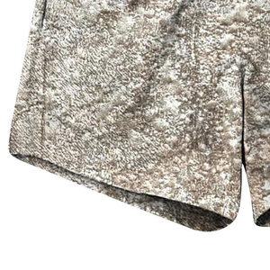 Nouveau Short Cargo Décontracté pour Homme en Spandex/Polyester Camouflage, Taille Mi-Haute Élastique, Respirant, Idéal Fitness - Grande Vente - Product Image 2