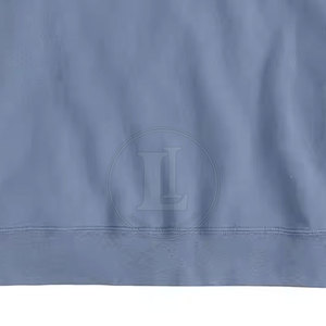 Sweat-shirt d'hiver confortable pour homme, 100% coton, uni, coupe classique, tissu épais - Product Image 6