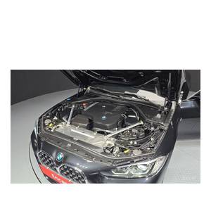 บีเอ็มดับเบิลยู ซีรีส์ 4 รุ่น 420i เอ็ม สปอร์ต คูเป้ ปี 2024 ระยะทาง 14,117 กม. เกียร์อัตโนมัติ พวงมาลัยซ้าย กล้องมองหลัง - Product Image 6