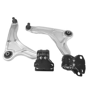 DG9Z3079B Front Lower Control Arm Set with Ball Joint Compatible with 2013-2015 for Ford Fusion & MKZ - Product Image 4