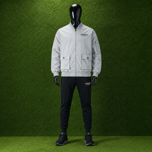 Blouson Bomber Léger Personnalisé avec Logo pour Homme, Coupe-Vent Décontracté, Blouson Tactique de Vol, Manteau Streetwear Printemps-Automne, Vente en Gros - Product Image 3