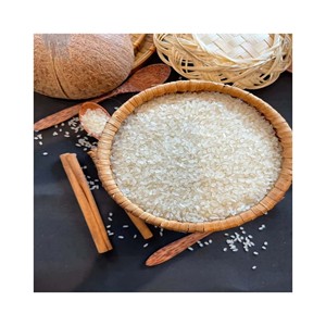 Principales Fabricantes de Arroz en Vietnam - Arroz (Arroz Blanco, Arroz Jazmín, Arroz Japonés) RIZ AU JASMIN Arroz Ris - Product Image 5