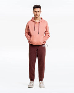 Sweat-shirt surdimensionné de qualité supérieure pour hommes, fabriqué en tissu de coton doux par les meilleurs fabricants de vêtements, pour la vente en gros - Product Image 4