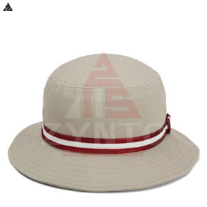 Nouveauté : Chapeau Bob 100% Coton, Taille et Couleur Personnalisables, Faible MOQ, Design Personnalisé, Logo Personnalisé - Product Image 3