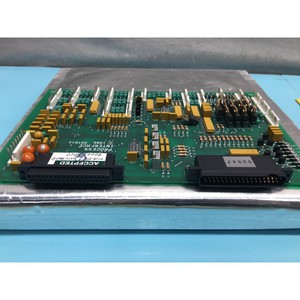 Carte de circuit imprimé d'interface de processus MATRIX 1010-0017 - Équipements et pièces semi-conductrices d'occasion fiables à l'échelle mondiale chez - Product Image 5