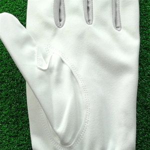 Premium Golf <b>Gloves</b> <b>With</b> Soft Leather Material And Strong <b>Grip</b> Perfect For Professional Golf Players Golf <b>Gloves</b> - Product Image 4