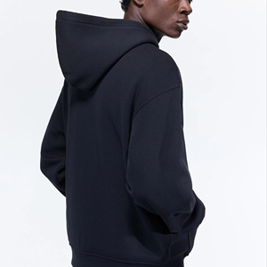 เสื้อฮู้ดดี้ผู้ชายขายส่ง ผ้าฝ้ายพรีเมียม สำหรับสกรีนโลโก้ตามสั่ง - Product Image 1