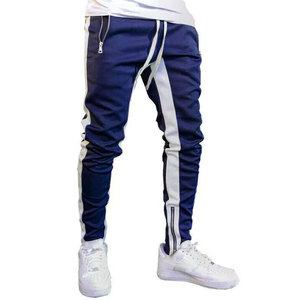 Custom Design SKEY CORPORATION <b>Men's</b> <b>Trousers</b> Model <b>S</b>-900 Corduroy 100% Cotton Casual <b>Drawstring</b> Closure OEM Service - Product Image 5
