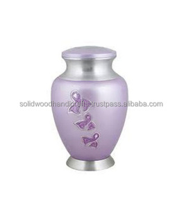 Urnas para adultos Urnas hechas a mano para hombres y mujeres Urnas decorativas Urnas funerarias con alta calidad - Product Image 2