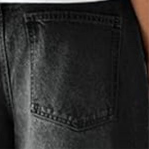 Shorts en jean pour homme, mode décontractée, haute qualité, style vintage délavé, streetwear, vêtements d'été pour l'extérieur - Product Image 5