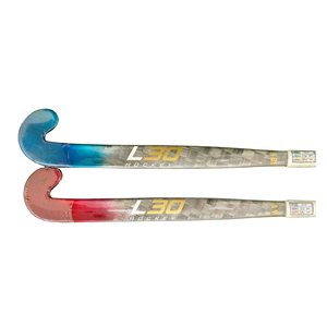 Palo de Hockey de Campo de Fibra de Carbono Premium, Palo de Hockey Profesional Compuesto para Entrenamiento al Aire Libre, Fabricante Mayorista OEM - Product Image 1