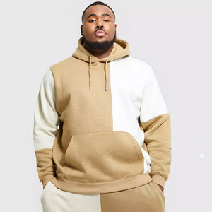 Sudaderas con Capucha y Estampado Gráfico, Estilo Urbano, de Algodón Suave, Diseño Holgado y Cómodo, Múltiples Diseños y Colores - Product Image 4