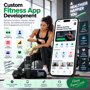 Développement d'applications hôtelières sécurisées pour les réservations d'hôtels, les comptes des clients, les paiements numériques, l'enregistrement aux hôtels, l'accès aux chambres, etc. - Product Image 3