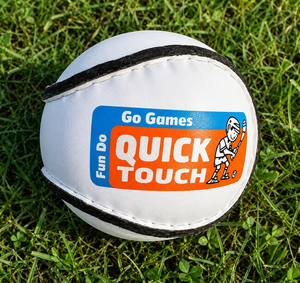 Ballon mural de hurling de haute qualité à toucher rapide |   Pratiquez le Sliotar pour l'entraînement des compétences |   Approvisionnement en gros direct usine - Product Image 6