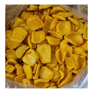 Jackfruit séché tropical de qualité supérieure |   Fournisseur en gros du Vietnam pour la vente au détail et la restauration - Product Image 4