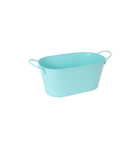 Premium Metal Ice Beverage <b>Bucket</b> for Weddings Outdoor Dining and Party Decoration - Product Image 2