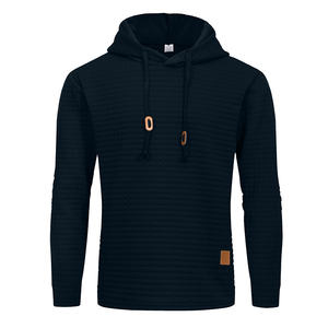 Sudadera con capucha para hombre Deportes lisos Al Aire Libre Vacaciones diarias Ropa de calle Cool Casual Primavera y otoño Ropa Sudaderas con capucha Sudaderas- - Product Image 4