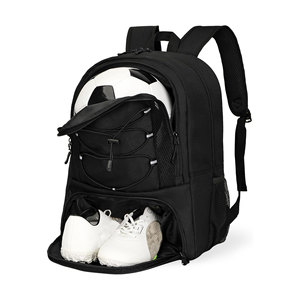 Fabricante de Equipamiento Deportivo para Equipos de Fútbol con Diseño Personalizado, Gran Capacidad de Almacenamiento y Durabilidad - Product Image 2