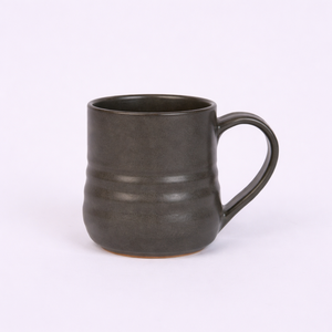 แก้วเซรามิคทรงกระบอก แก้วน้ำชา แก้วกาแฟ ของขวัญตกแต่ง - Product Image 1
