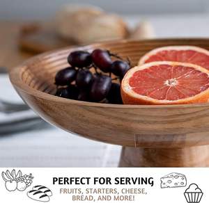 Wood <b>storage</b> basket with handles wooden <b>storage</b> basket for shelves <b>stackable</b> wooden <b>storage</b> basket wood basket organizer for - Product Image 3