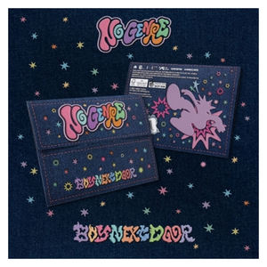 BOYNEXTDOOR - 4º EP [Sin Género] (Versión Weverse Albums) - Product Image 1