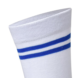 Chaussettes d'hiver épaisses en tricot pour homme, couleur blanche, douces, confortables, écologiques, pour unisexe, en promotion. - Product Image 5