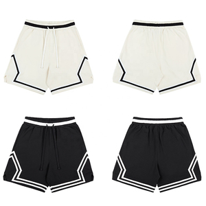 Ropa Deportiva de Baloncesto Personalizada por Sublimación para Hombre y Mujer, con Logotipo, de Malla Transpirable, de Alta Calidad - Product Image 5