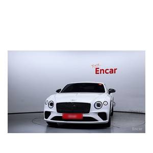 Bentley Continental 4.0 GTS 2023/10, 13,166 km, Volante a la Izquierda, Asientos de Cuero - Product Image 3