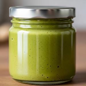 Crema de Pistacho Suave para Repostería, Relleno de Pasteles, Postres, Helados, Ingrediente para Panadería, Suministro al por Mayor - Product Image 1