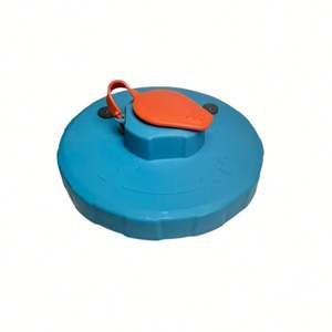 T70 T70P T100 Mother-Child Medicine Tank Lid | Corrosion-Resistant <b>Top</b> <b>Cover</b> - Product Image 5