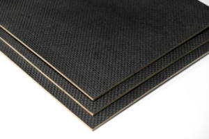 Contrachapado de Eucalipto y Acacia FOMEX con Película Antideslizante de Doble Cara Marrón/Negra, Espesor de 12mm/15mm/18mm, Moderno - Product Image 3