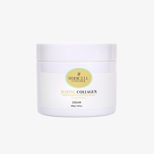 [ROOICELL] Crème au collagène marin Soins de la peau coréens 280g Grande capacité Usage professionnel Tous types de peau Crème pour le visage au collagène - Product Image 2