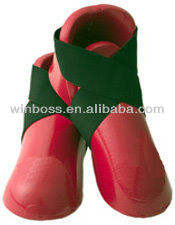 <b>Nylon</b> PVC Carbon Fiber Composite <b>Slip</b>-resistant Kick Guard Made in TW - Product Image 3