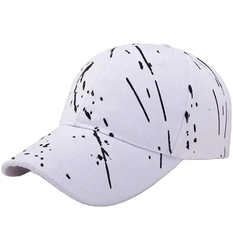 High quality sale 2024 Fashion Summer Cap Mens Baseball Cap Women Sun hats Breathable Quick Drying Dad Hat