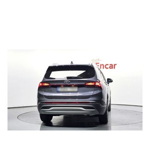 ฮุนได ซานตาเฟ่ ดีเซล 2.2 ขับเคลื่อน 2 ล้อ ปี 2021/7 วิ่ง 30,009 กม. เกียร์อัตโนมัติ พวงมาลัยซ้าย มาตรฐานไอเสียยูโร 5 เบาะหนัง - Product Image 4