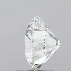 IGI Certified 1,32 Carat Forma redonda 6,99 MM Lab Grown CVD Diamond E Color VS1 Suelto para ajuste personalizado - Product Image 4