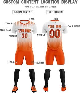 Uniforme de Fútbol Unisex sin Mangas, Diseño Moderno, 100% Poliéster, Estilo Nuevo, Calidad Premium Profesional para Adultos, Color Personalizado, Envío Rápido - Product Image 3