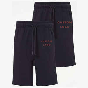 Shorts unisexes en coton Dry Fit pour enfants, adolescents et jeunes, pour la course, le basketball, le football, l'entraînement, taille 6-18 - Product Image 1