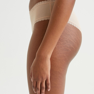 Braguitas de Algodón para Mujer, Ropa Interior Femenina, Bragas Sólidas, Ropa Interior de Cintura Baja, Lencería Sexy, Precio Económico, Precio al por Mayor - Product Image 3