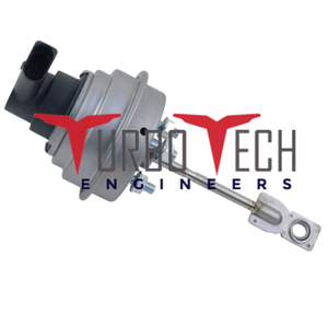 ตัวกระตุ้นเทอร์โบชาร์จเจอร์ 789016 789016-0001 789016-5001S 789016-5002S 03P253019B สำหรับรถยนต์ VW POLO 6R SKODA FABIA SEAT IBIZA 1.2 TDI - Product Image 1