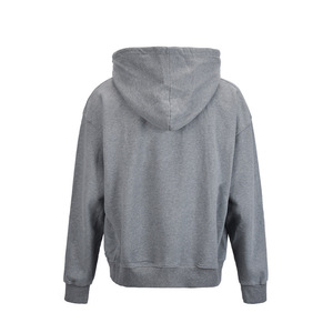 Acid Washed <b>Hoodie</b> <b>500</b> <b>GSM</b> Heavyweight Oversized Streetwear Blank Custom Wholesale - Product Image 3