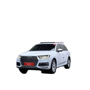 ออดี้ คิว7 45 ทีเอฟเอสไอ ควอตโตร ปี 2019 ระยะทาง 161,949 กม. มาตรฐานไอเสียยูโร 5 เกียร์อัตโนมัติ เบาะหนัง พวงมาลัยซ้าย กล้องมองหลัง - Product Image 1