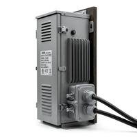 Transformateur toroïdal LED étanche pour extérieur 12V/24V