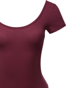 Maillot de bain une pièce de course à séchage rapide, anti-UV, motif lettres, haute qualité, 100 % nylon, pour femme, vente chaude - Product Image 4