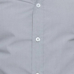Chemise habillée à carreaux 100 % coton pour homme, manches longues boutonnées, décontractée, séchage rapide, écologique, vente en gros, fabriquée en usine - Product Image 5