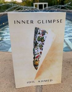 Inner Glimpse โดย อิดิล อัฮเมด หนังสือปกอ่อนขายดีสำหรับผู้ใหญ่ - Product Image 2
