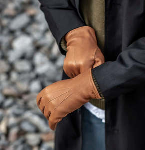 Cotton/Polyester/Spandex <b>Gloves</b> Wrist Length Elastic Plain Eco-Friendly <b>Touchscreen</b> Needle Detection Four Seasons Casual Daily - Product Image 2